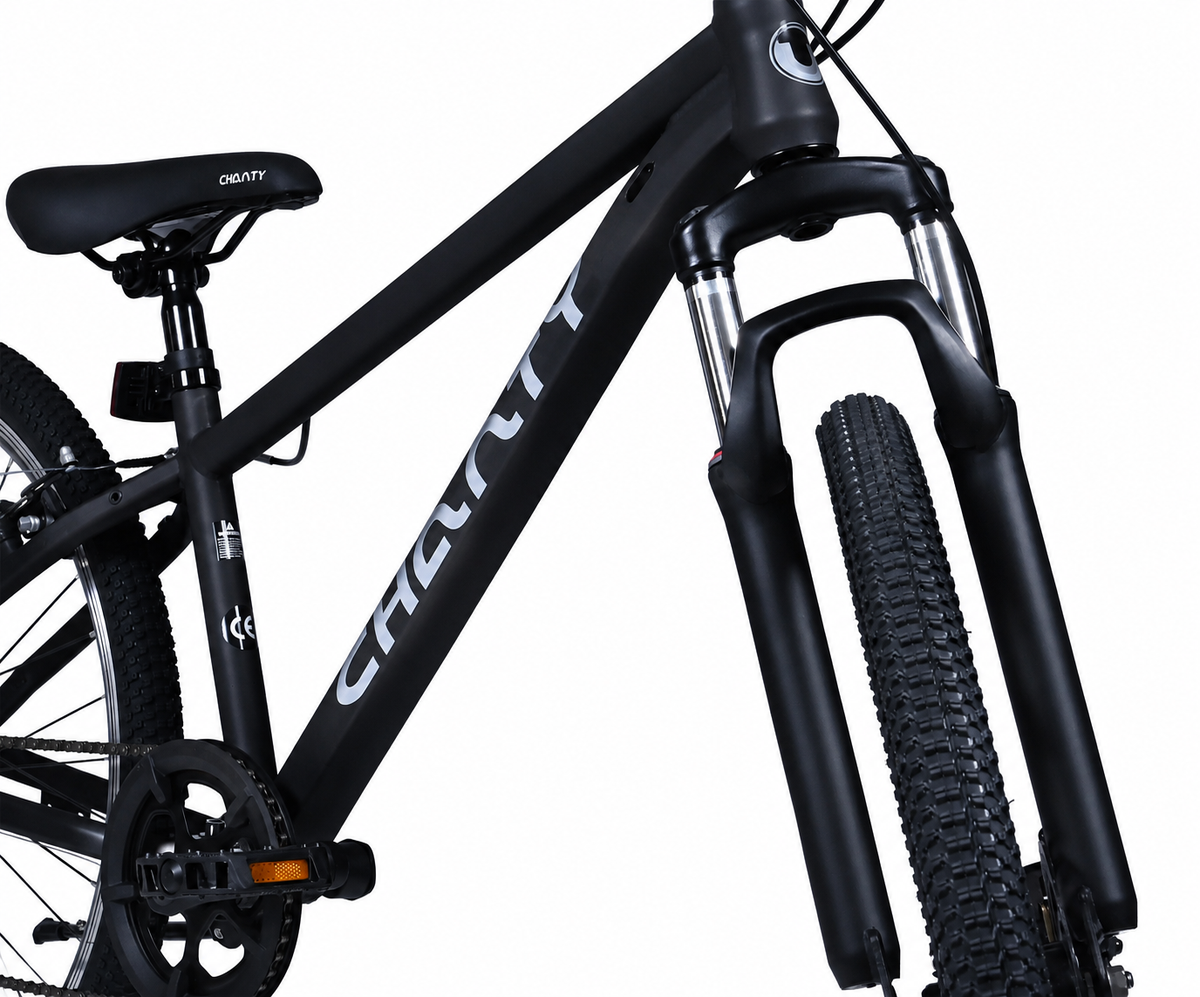 Chanty VTT 26