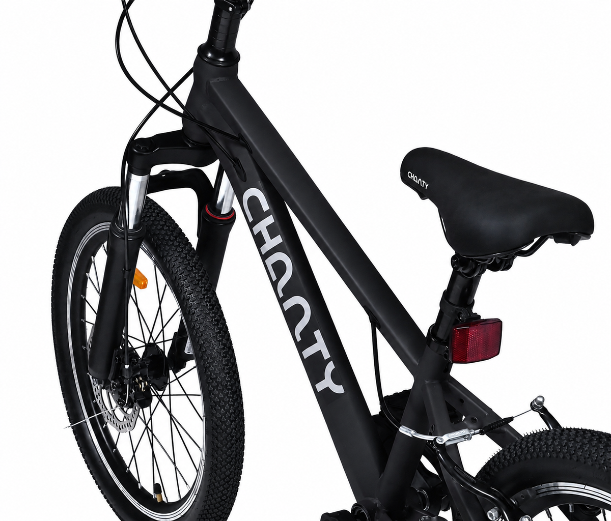Chanty VTT 20
