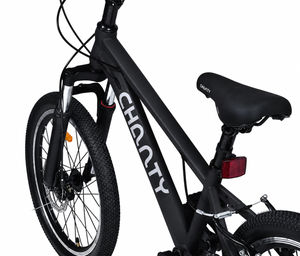 Chanty VTT 20