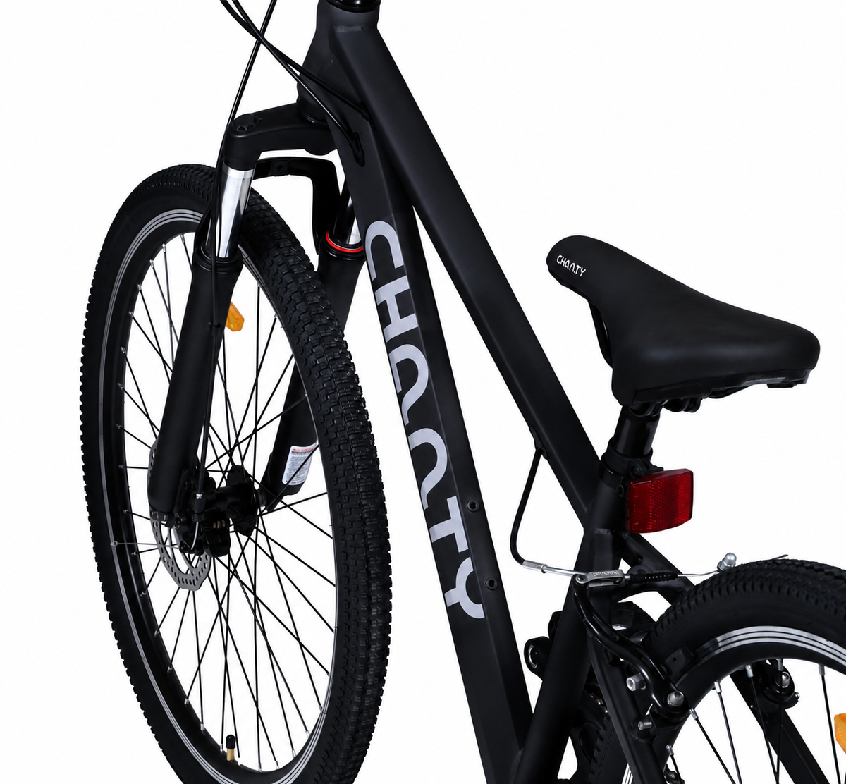 Chanty VTT 26