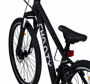 Chanty VTT 26