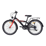 Chanty vélo pour enfant 24