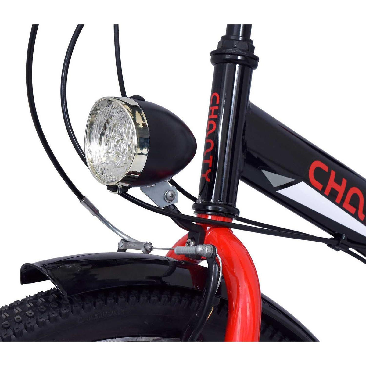 Chanty vélo pour enfant 24
