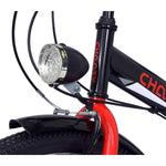 Chanty vélo pour enfant 24