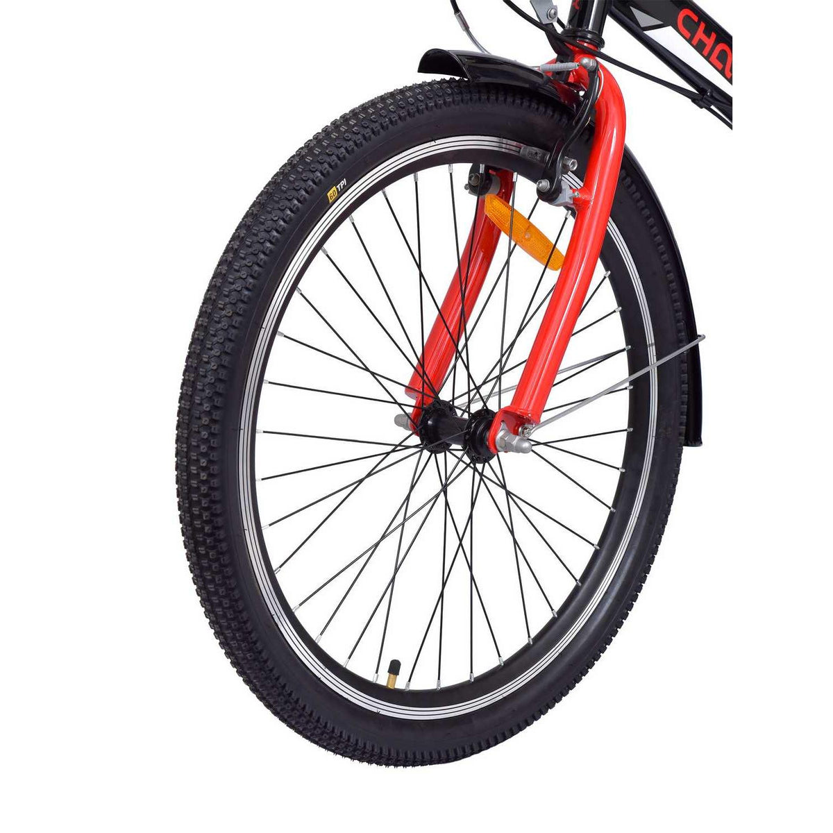 Chanty vélo pour enfant 24