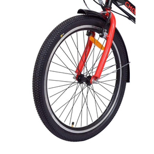 Chanty vélo pour enfant 24