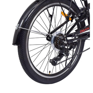 Chanty vélo pour enfant 24