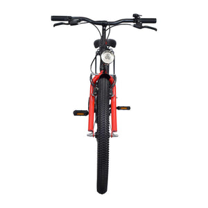 Chanty vélo pour enfant 24