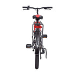 Chanty vélo pour enfant 24