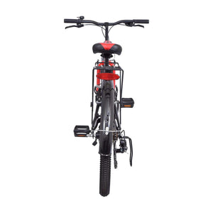 Chanty vélo pour enfant 24