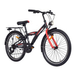 Chanty vélo pour enfant 24