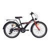 Chanty Vélo enfant 24