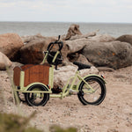 Chanty Cargo Mini - Vert  