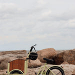 Chanty Cargo Mini - Vert  