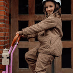 Chanty Cargo Mini – Vaaleanpunainen