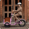 Chanty Cargo Kid – rose
