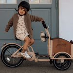 Chanty Cargo Mini - Couleur sable