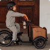 Chanty Cargo Kid - noir