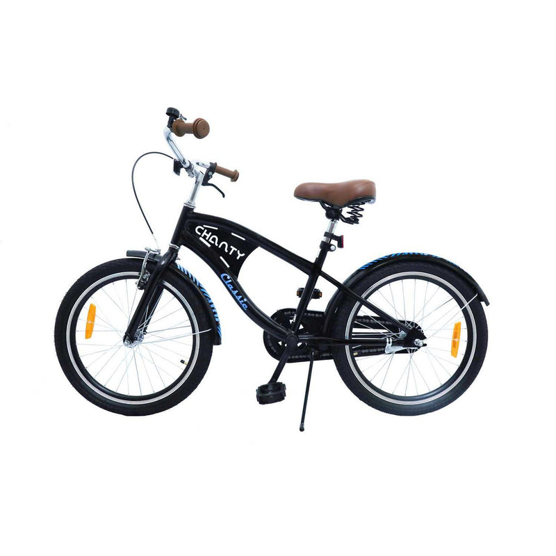 CHANTY Classic 20" Vélo enfant noir  
