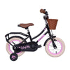 CHANTY Lovely Vélo fille 12
