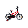 CHANTY Racer Vélo garçon 16