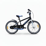 CHANTY Racer Vélo garçon 20" noir | 5-9 ans |