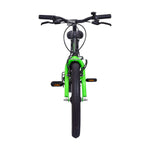 CHANTY Sprinter 20" Grøn Drengecykel | 7 Gear |