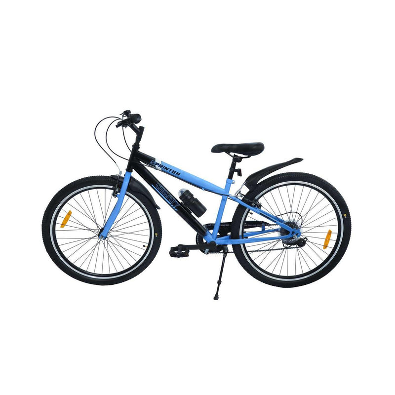 CHANTY Sprinter 26" Vélo garçon bleu | 7 vitesses |  