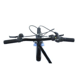 CHANTY Sprinter 26" Blå Drengecykel | 7 Gear |