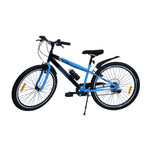 CHANTY Sprinter 26" Blå Drengecykel | 7 Gear |