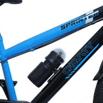 CHANTY Sprinter 26" Blå Drengecykel | 7 Gear |