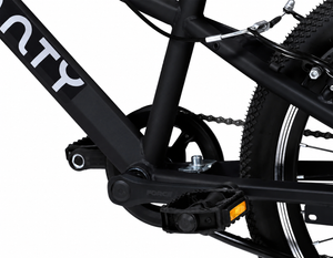 Chanty VTT 20