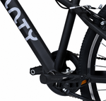 Chanty VTT 26