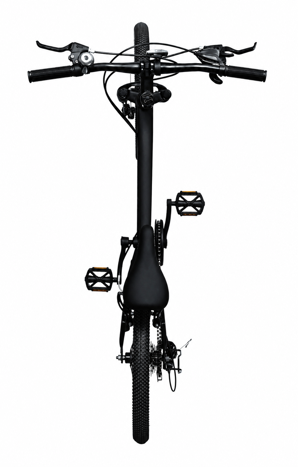 Chanty VTT 20