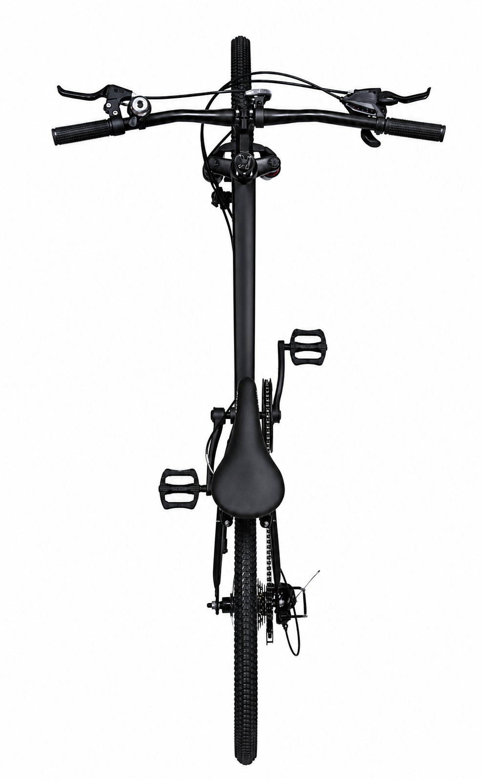 Chanty VTT 26