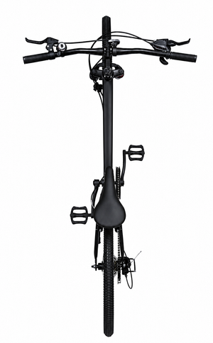Chanty VTT 26