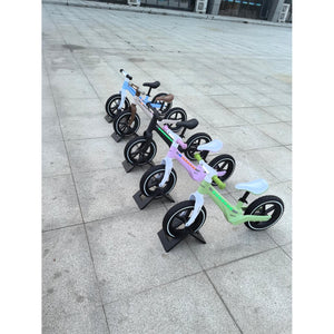 Draisienne avec lumière | éclairage LED | 2-6 ans  
