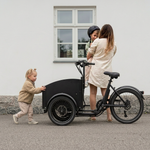 Vélo électrique Chanty Cargo City