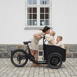 Vélo électrique Chanty Cargo City