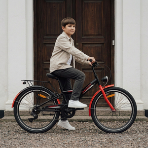 Chanty vélo pour enfant 24