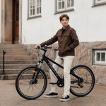 Chanty VTT 26