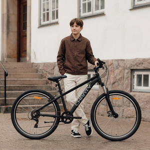 Chanty VTT 26