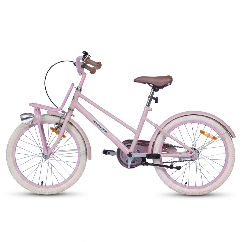 CHANTY Casual 20"  