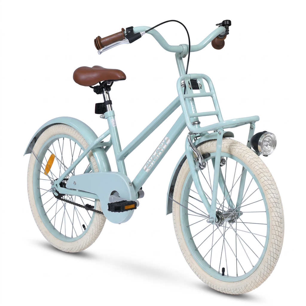 CHANTY Casual 20" Vert menthe  