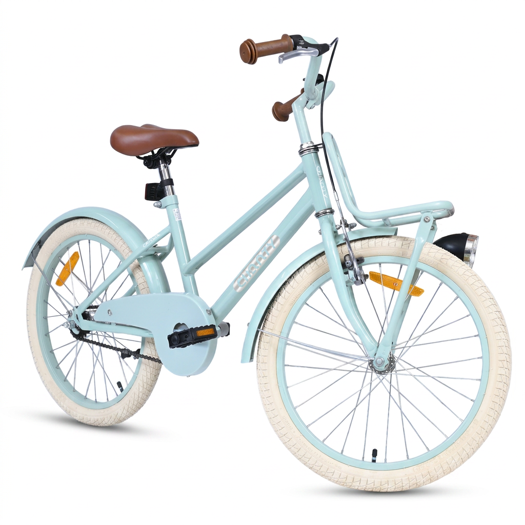 CHANTY Casual 20" Vert menthe  