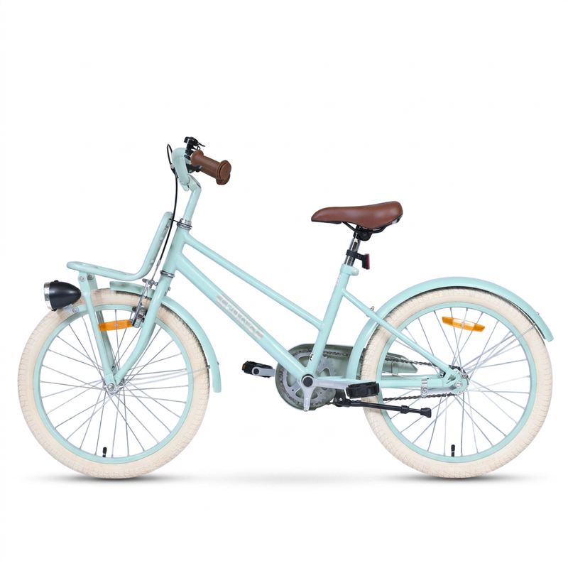 CHANTY Casual 20" Vert menthe  