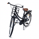 Vélo enfant Chanty – Ville – 26 Noir