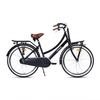 Vélo enfant Chanty – Ville – 26 Noir