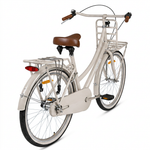 Vélo enfant Chanty – Ville – 26 Sable