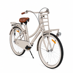 Vélo enfant Chanty – Ville – 26 Sable